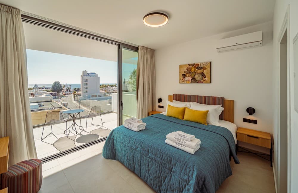 TEST HOTEL Regency Boutique Hotel